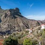 Pepita - Gran Canaria Center - Domek alpejski