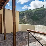 Pepita - Gran Canaria Center - Domek alpejski Tejeda (Gran Canaria)