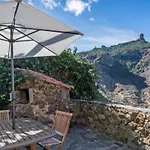 Domek alpejski Pepita - Gran Canaria Center - Tejeda (Gran Canaria)