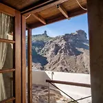 Pepita - Gran Canaria Center - Domek alpejski Tejeda (Gran Canaria)