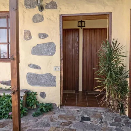 Domek alpejski Pepita - Gran Canaria Center - Tejeda (Gran Canaria)
